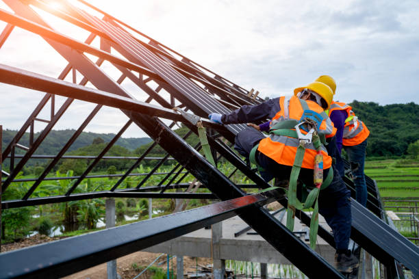 Best Commercial Roofing Services  in George, IA