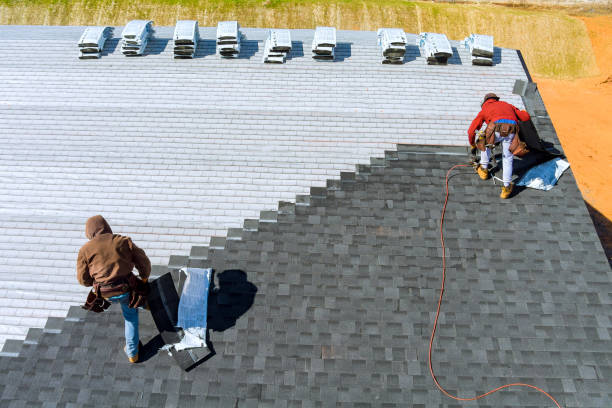 Best Gutter Installation and Roofing  in George, IA