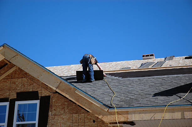 Best Commercial Roofing Services  in George, IA