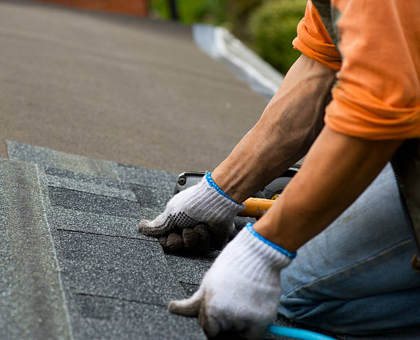 Best Best Roofing Contractors  in George, IA