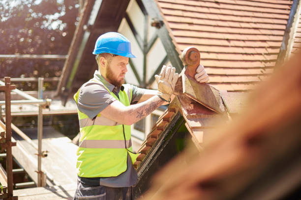  George, IA Roofing Contractor Pros