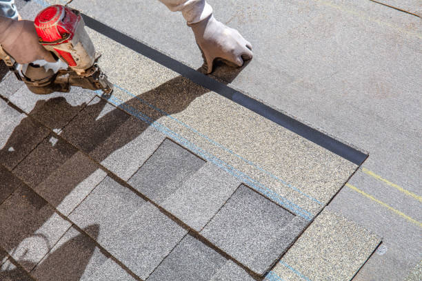 Best Residential Roofing Contractor  in George, IA