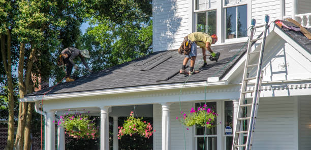 Best Roof Waterproofing Services  in George, IA