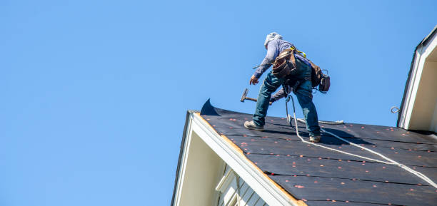 Best Slate Roofing Contractor  in George, IA